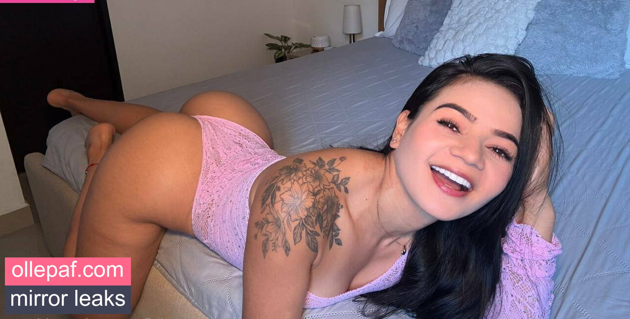 Latest Leaks megairisxxx Nude #212 - Fapello