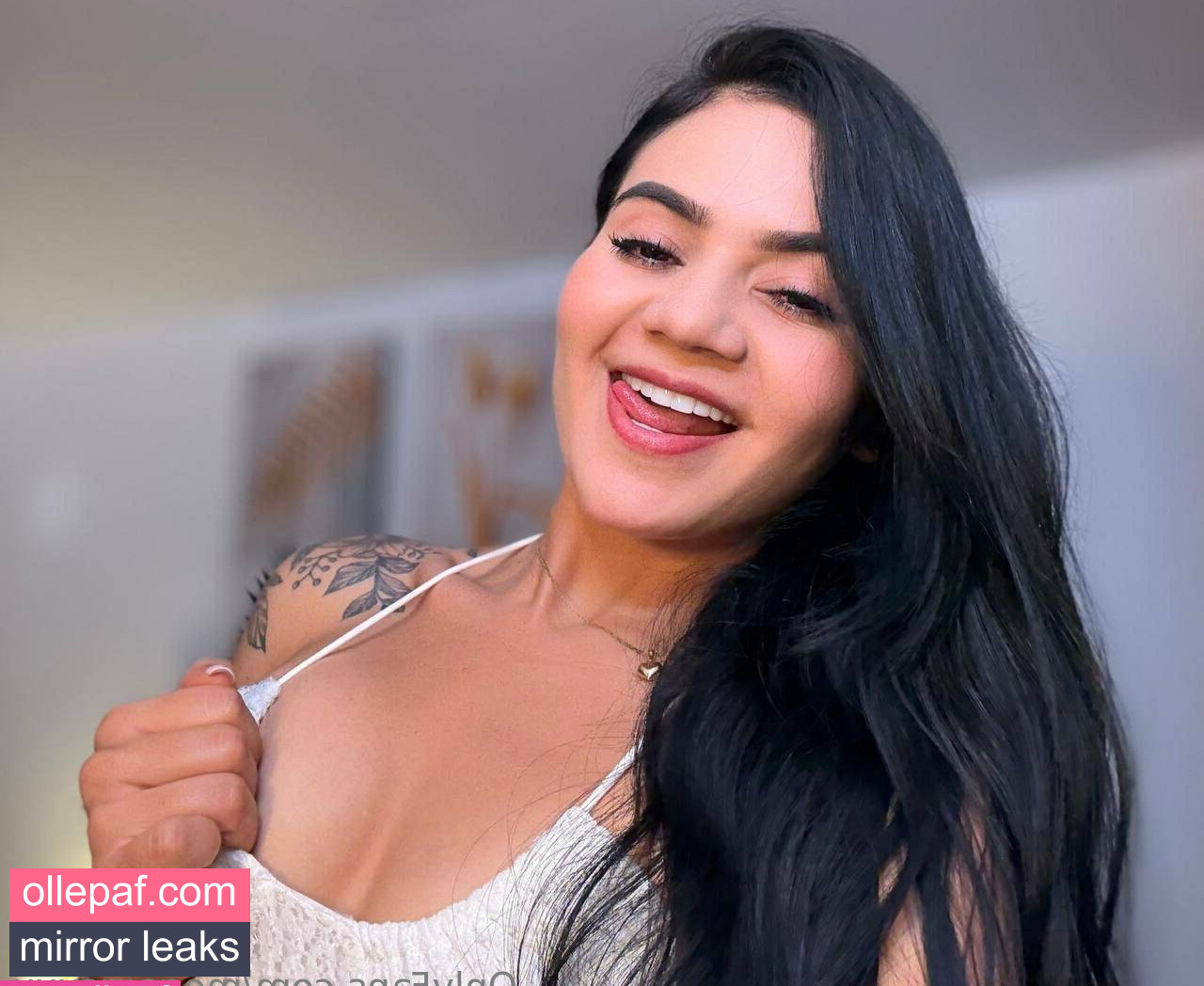 Latest Leaks megairisxxx Nude #28 - Fapello