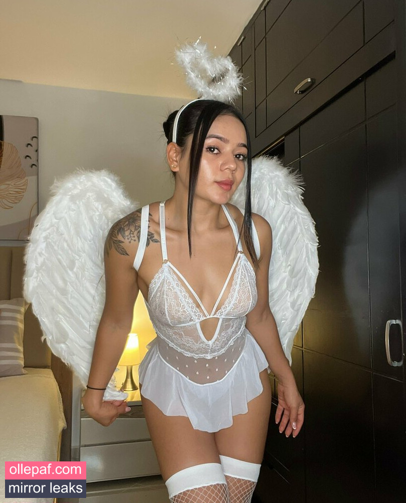 Latest Leaks megairisxxx Nude #319 - Fapello