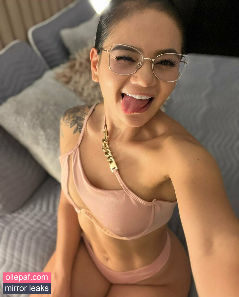 Latest Leaks megairisxxx Nude #371 - Fapello