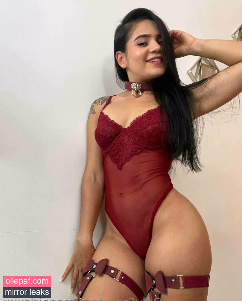 Latest Leaks megairisxxx Nude #379 - Fapello