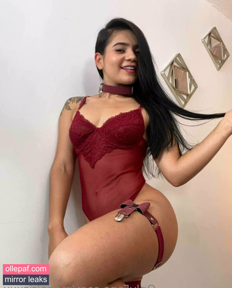 Latest Leaks megairisxxx Nude #391 - Fapello