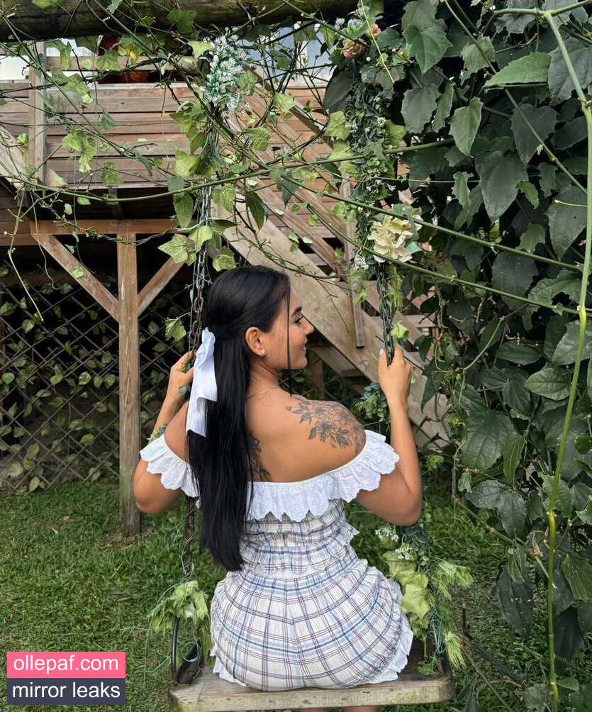 Latest Leaks megairisxxx Nude #5 - Fapello