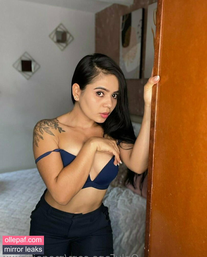 Latest Leaks megairisxxx Nude #426 - Fapello