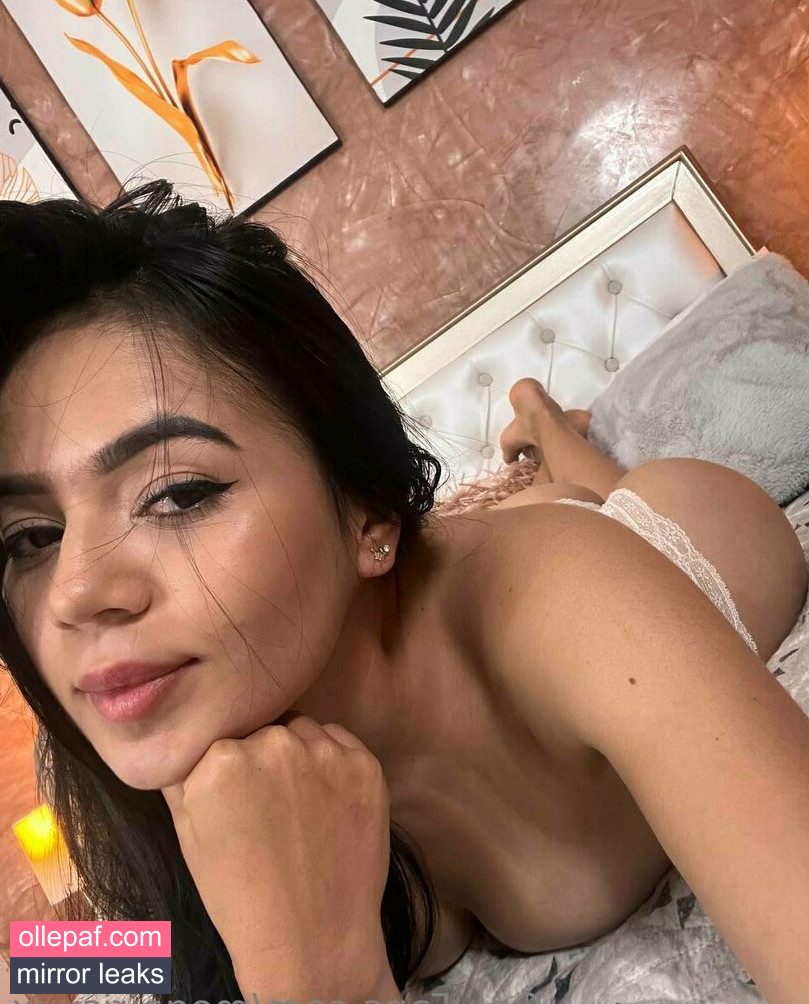 Latest Leaks megairisxxx Nude #445 - Fapello