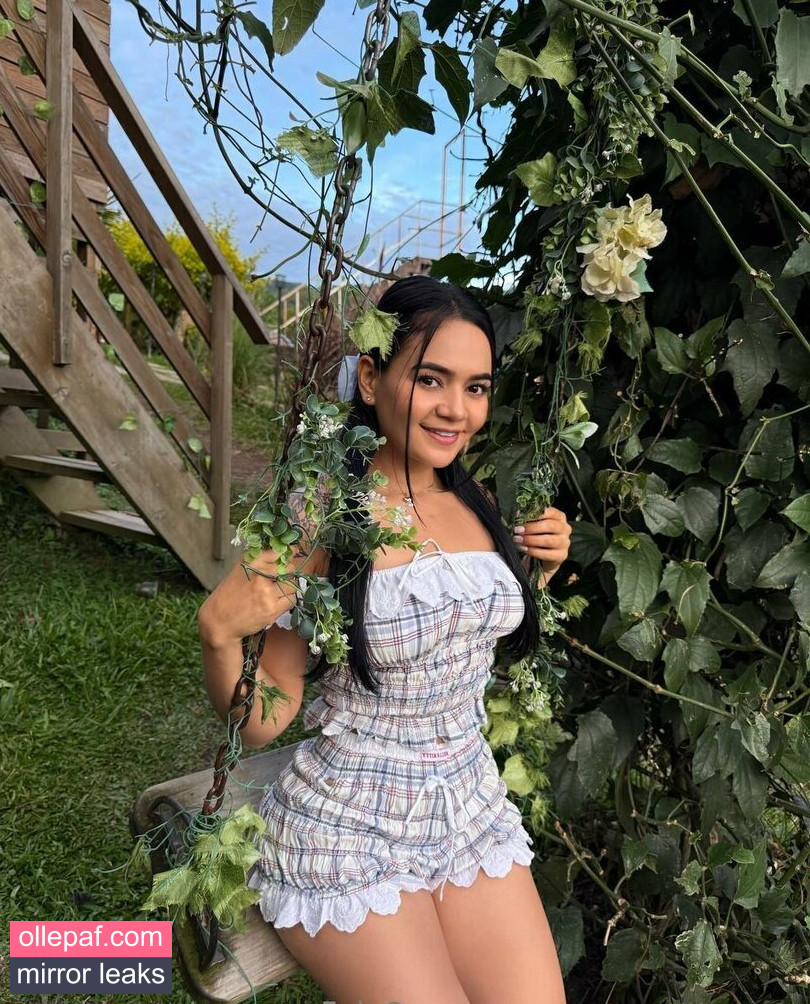 Latest Leaks megairisxxx Nude #7 - Fapello