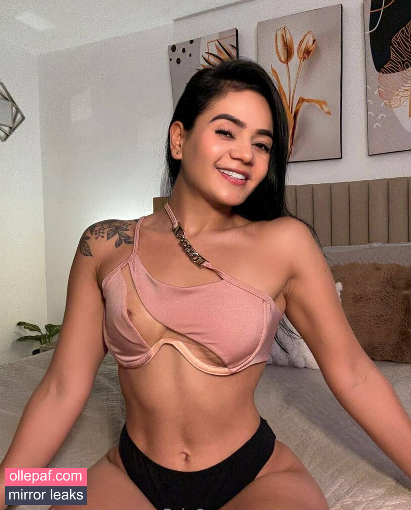 Latest Leaks megairisxxx Nude #65 - Fapello
