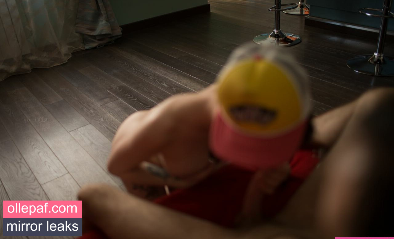 Latest Leaks Megakikiboy Nude #93 - Fapello