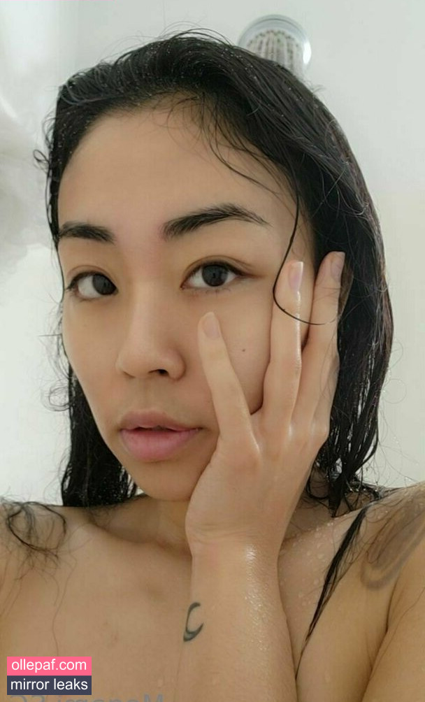 Latest Leaks megami Nude #25 - Fapello