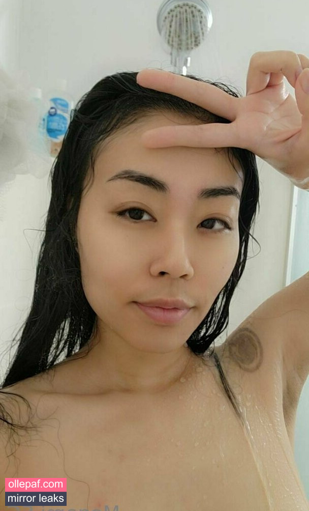 Latest Leaks megami Nude #26 - Fapello