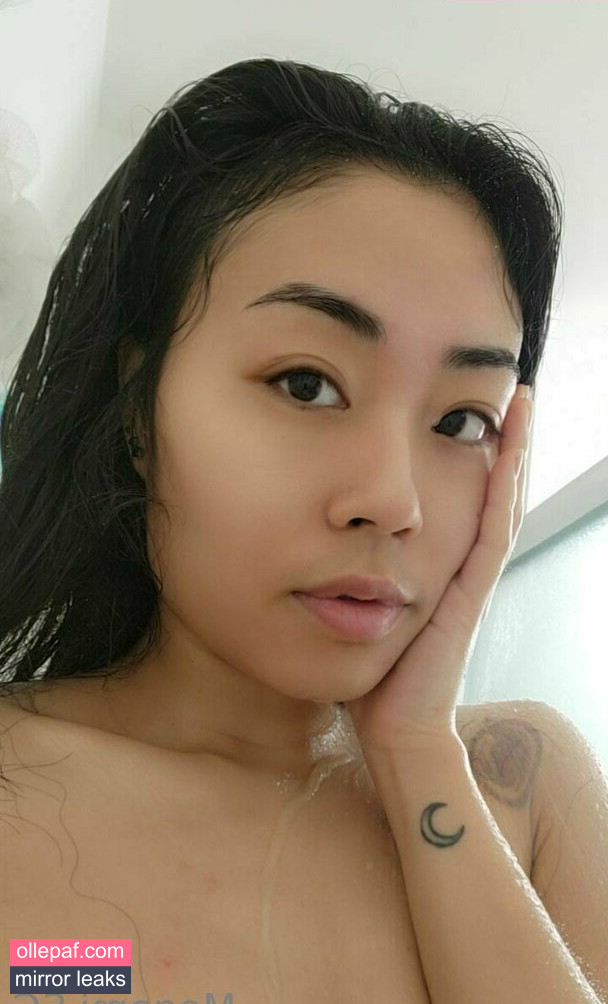 Latest Leaks megami Nude #27 - Fapello