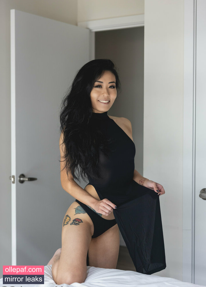 Latest Leaks megami Nude #32 - Fapello