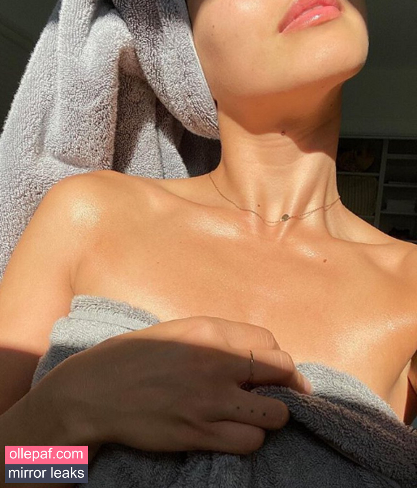 Latest Leaks Megan Batoon Nude #23 - Fapello