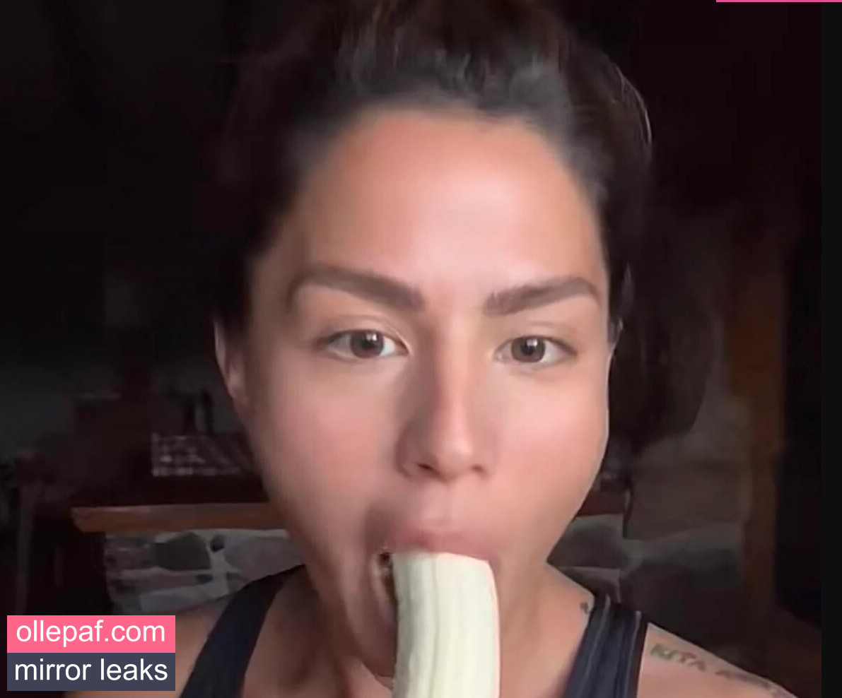 Latest Leaks Megan Batoon Nude #5 - Fapello
