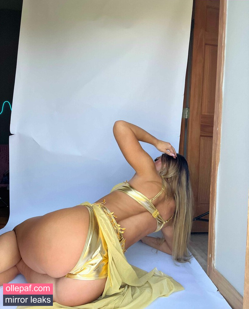 Latest Leaks Megan Bayne Nude #167 - Fapello