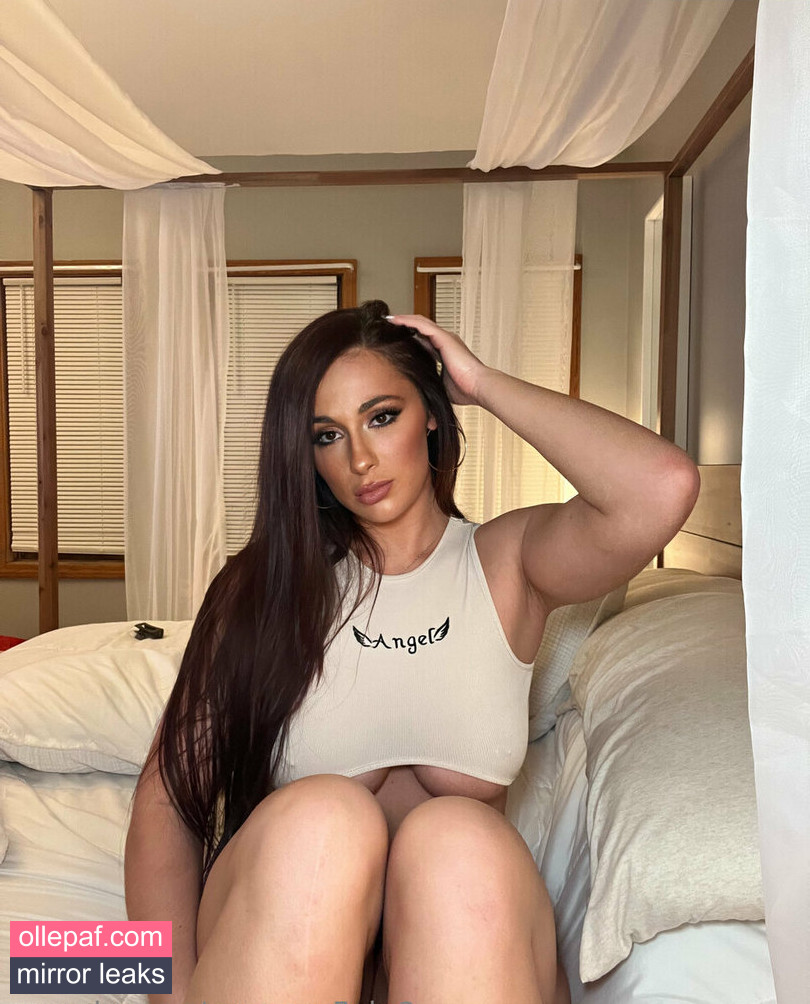 Latest Leaks Megan Bayne Nude #273 - Fapello