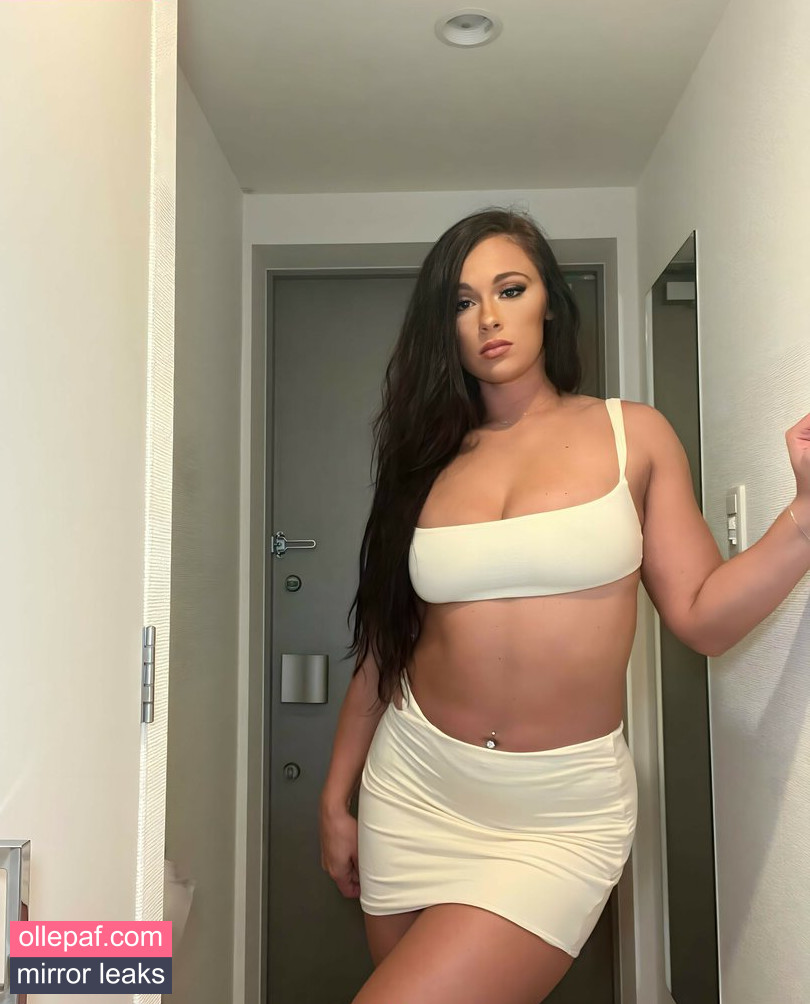 Latest Leaks Megan Bayne Nude #429 - Fapello
