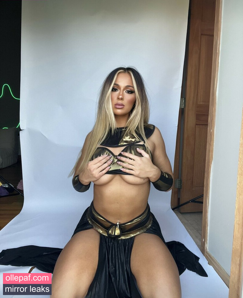 Latest Leaks Megan Bayne Nude #48 - Fapello