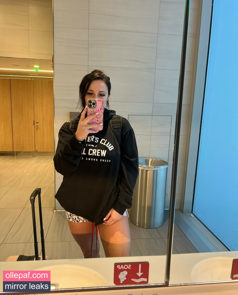 Latest Leaks Megan Bayne Nude #700 - Fapello