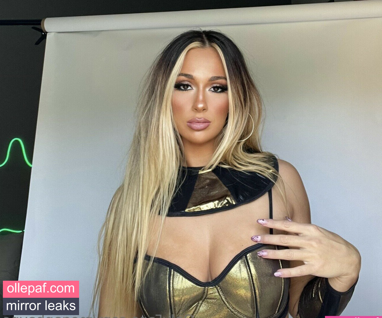 Latest Leaks Megan Bayne Nude #94 - Fapello