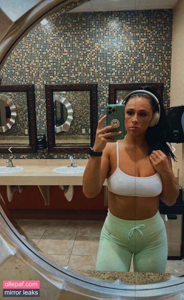 Latest Leaks Megan Bayne Nude #989 - Fapello