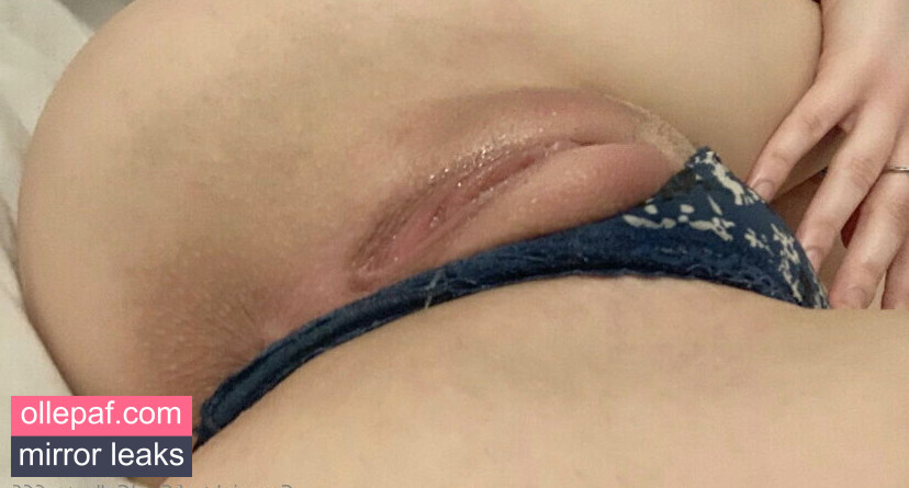 Latest Leaks Megan Blanco Nude #3 - Fapello