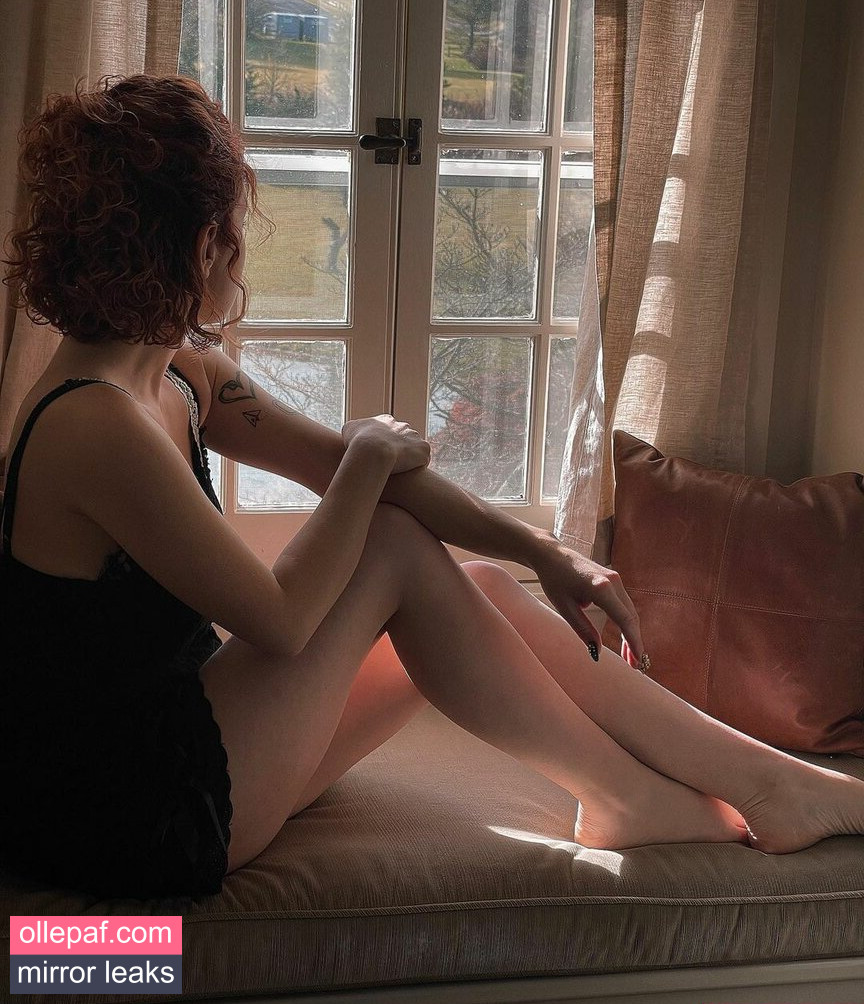 Latest Leaks Megan Ciafre Nude #10 - Fapello