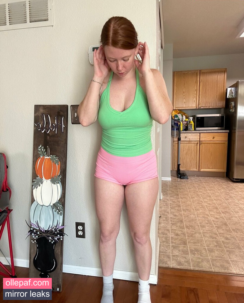 Latest Leaks Megan DeLuca Nude #350 - Fapello