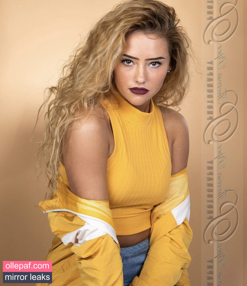 Latest Leaks Megan Elizabeth Nude #21 - Fapello