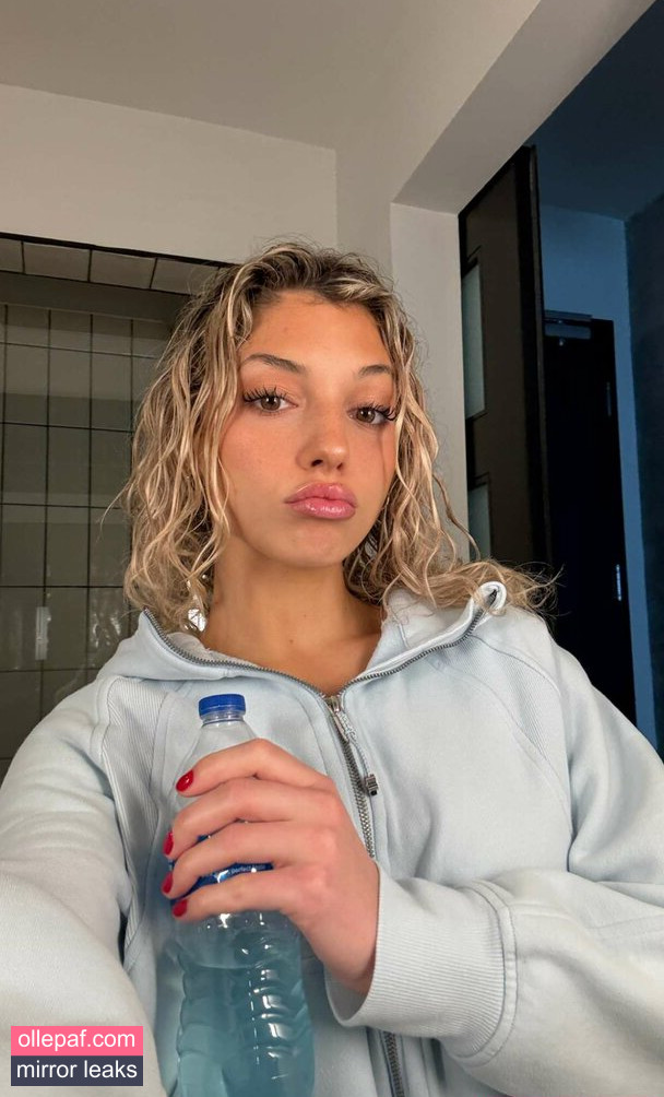 Latest Leaks Megan Eugenio Nude #262 - Fapello