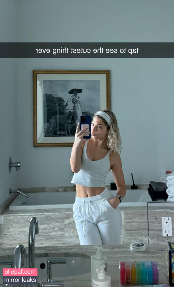 Latest Leaks Megan Eugenio Nude #339 - Fapello