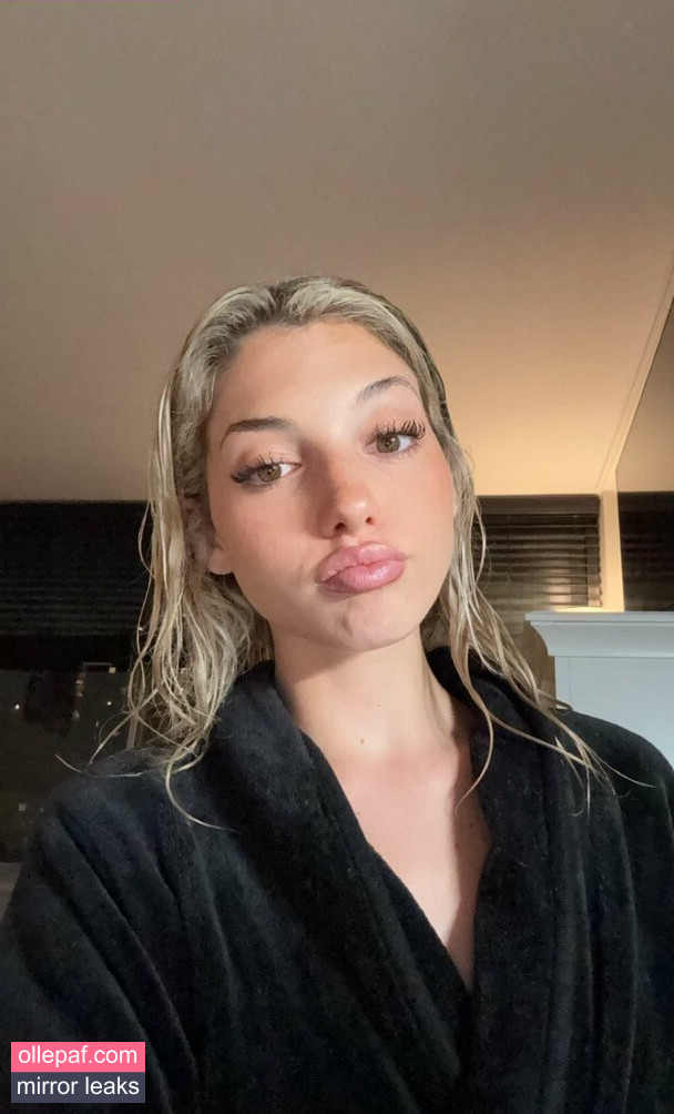 Latest Leaks Megan Eugenio Nude #450 - Fapello