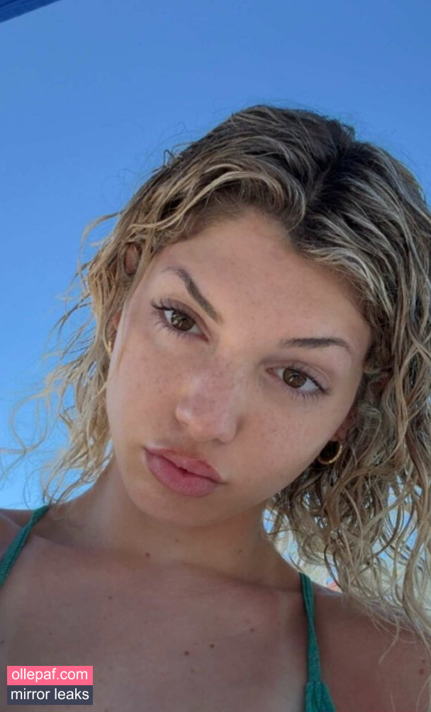 Latest Leaks Megan Eugenio Nude #51 - Fapello
