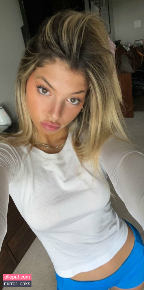 Latest Leaks Megan Eugenio Nude #9 - Fapello