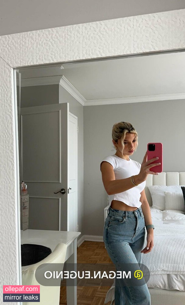 Latest Leaks Megan Eugenio Nude #801 - Fapello