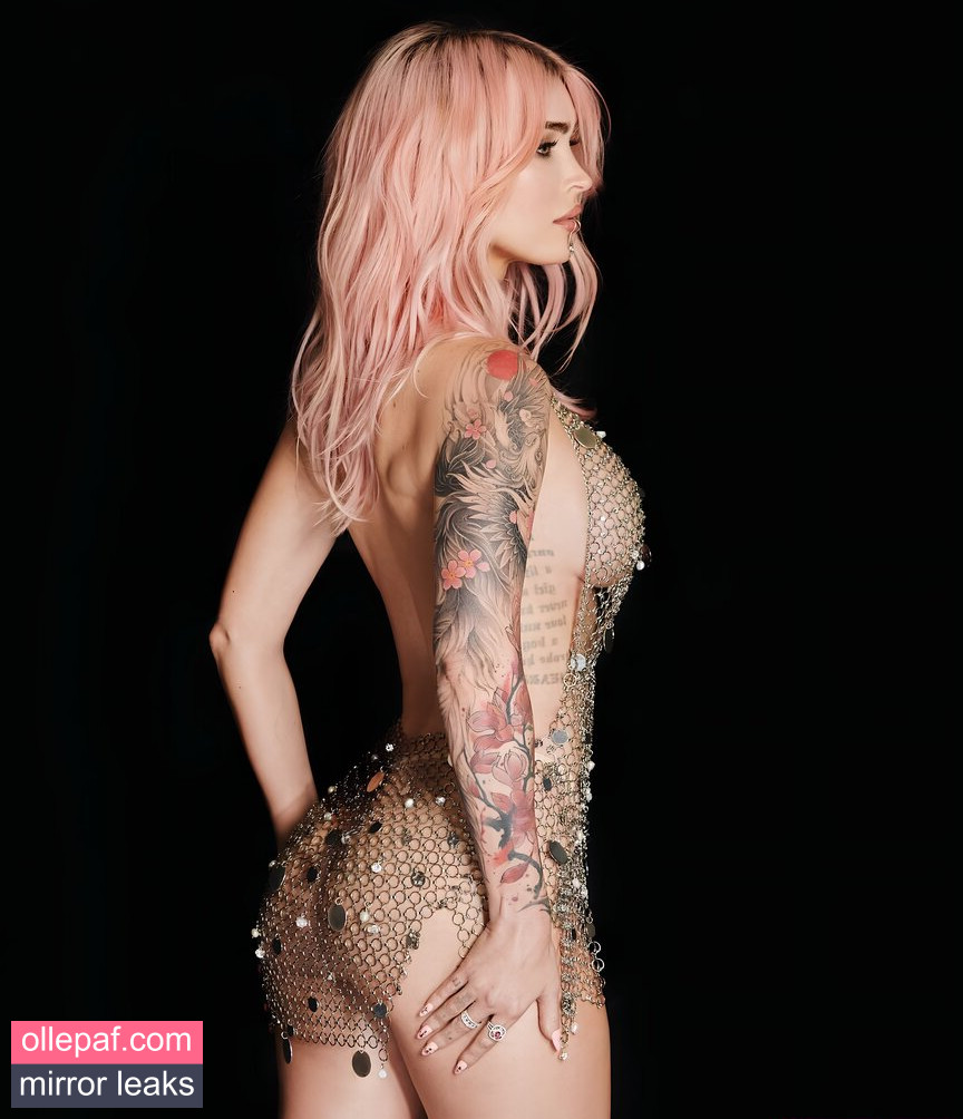 Latest Leaks Megan Fox Nude #230 - Fapello