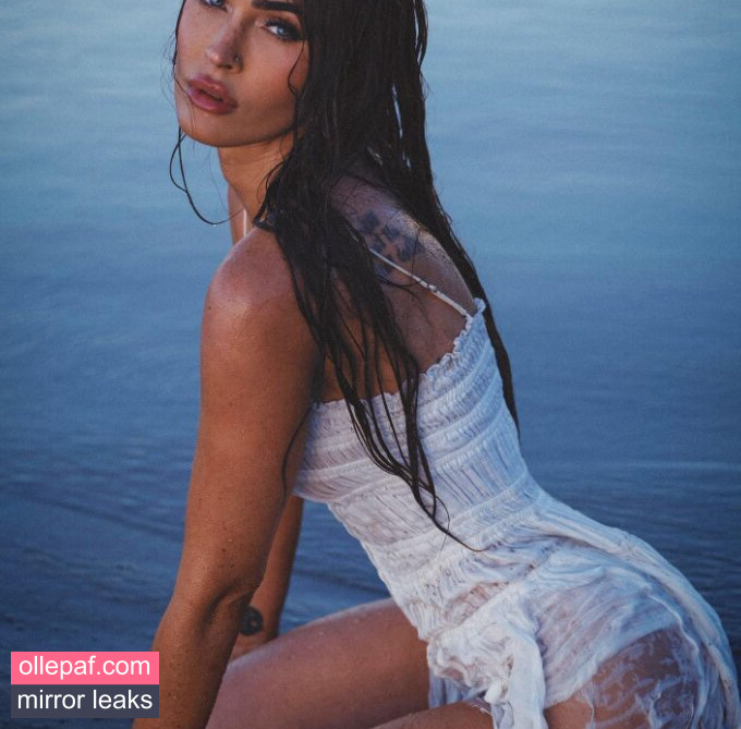 Latest Leaks Megan Fox Nude #242 - Fapello