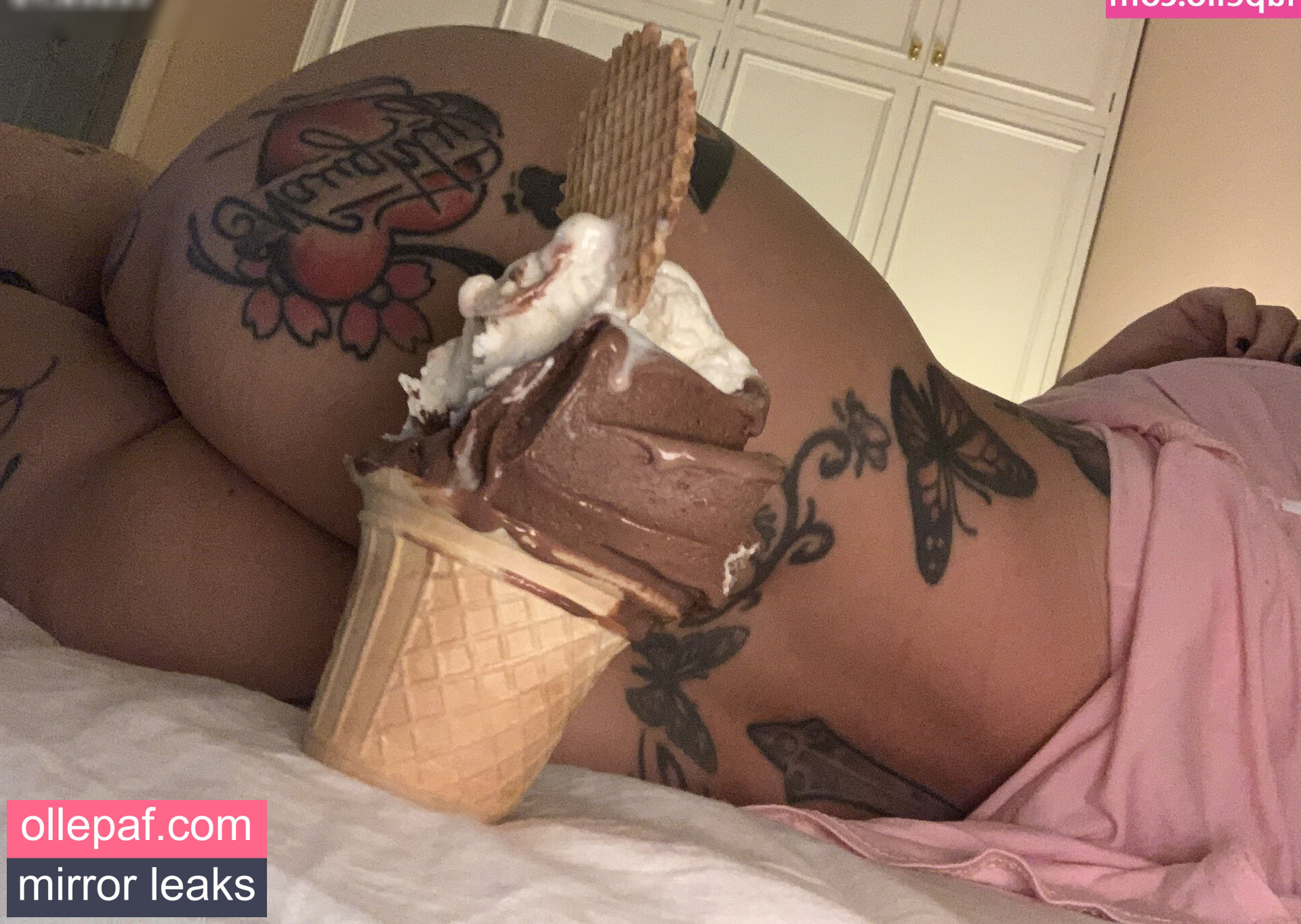 Latest Leaks Megan Inky Nude #306 - Fapello