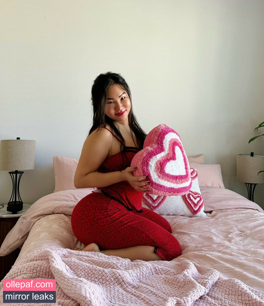 Latest Leaks Megan Kim Nude #14 - Fapello