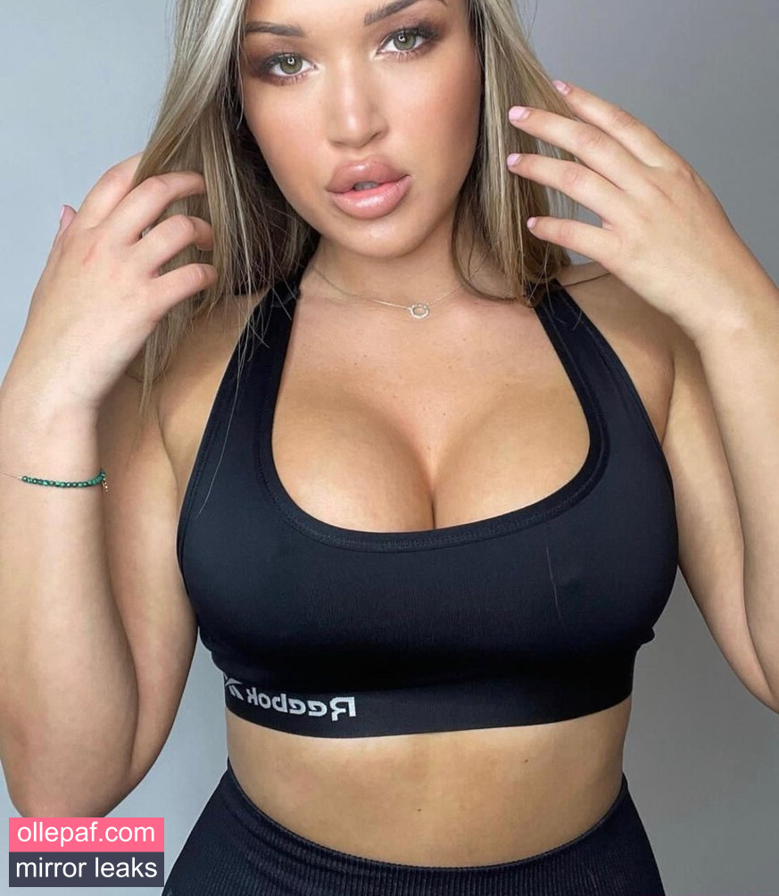 Latest Leaks Megan Lust Nude #22 - Fapello