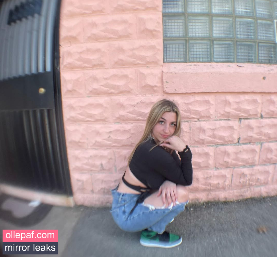 Latest Leaks Megan Marie McCarthy Nude #45 - Fapello
