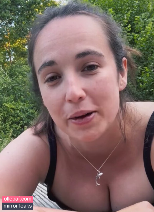 Latest Leaks Megan McCubbin Nude #4 - Fapello