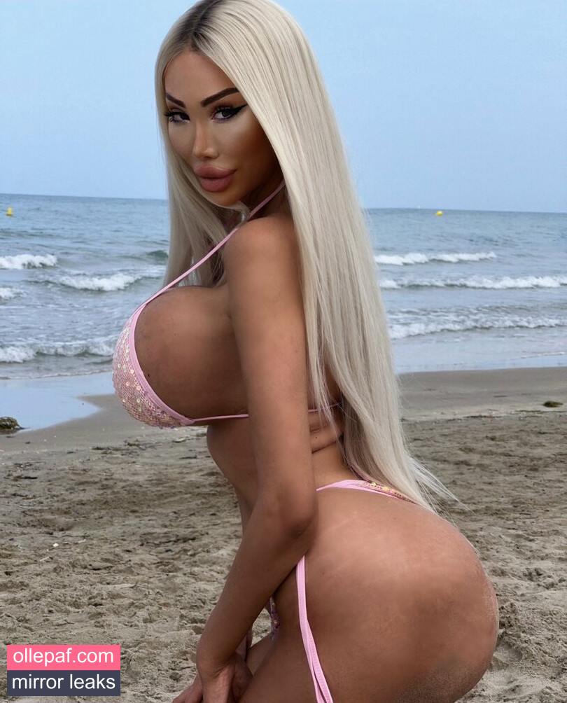 Latest Leaks megan.million.official Nude #11 - Fapello