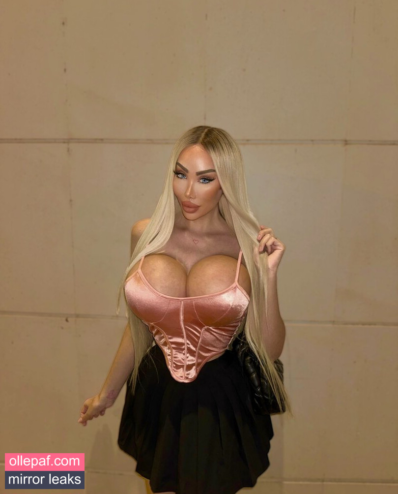 Latest Leaks megan.million.official Nude #3 - Fapello
