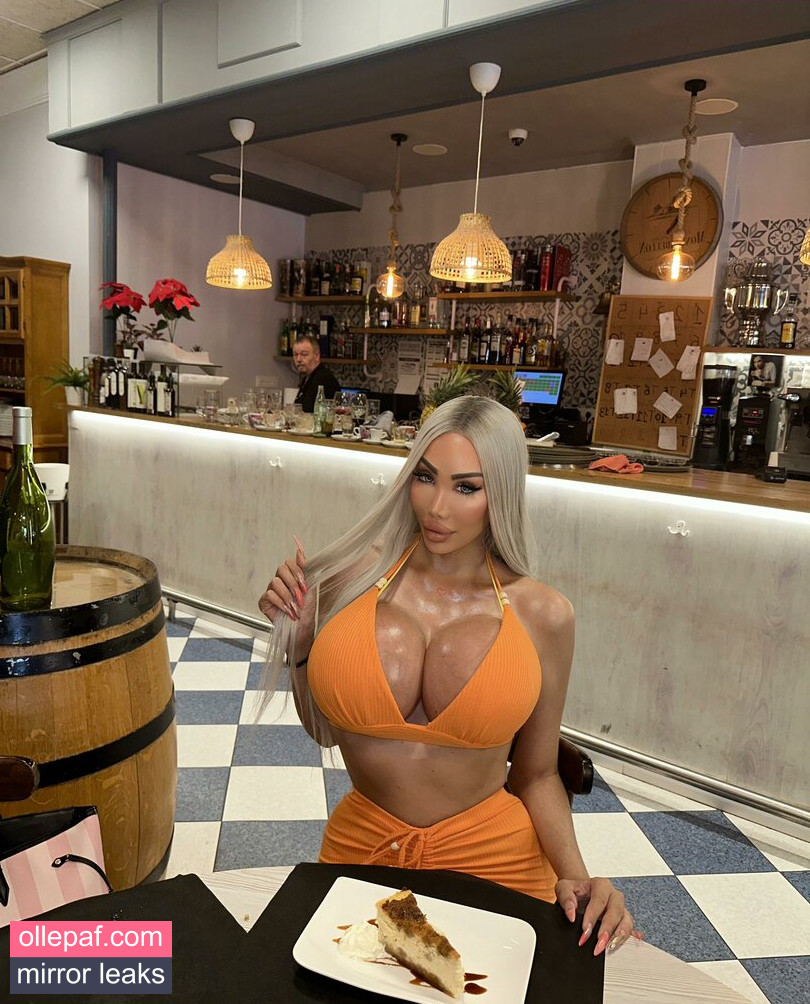Latest Leaks megan.million.official Nude #40 - Fapello
