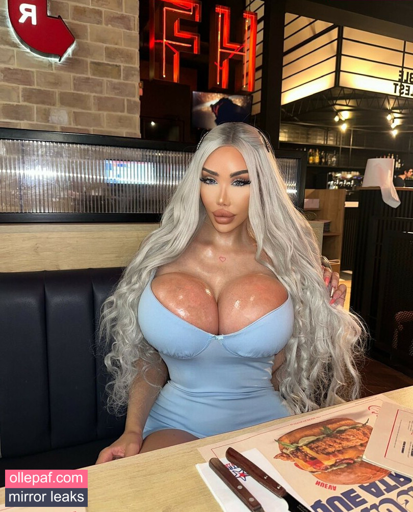 Latest Leaks megan.million.official Nude #5 - Fapello