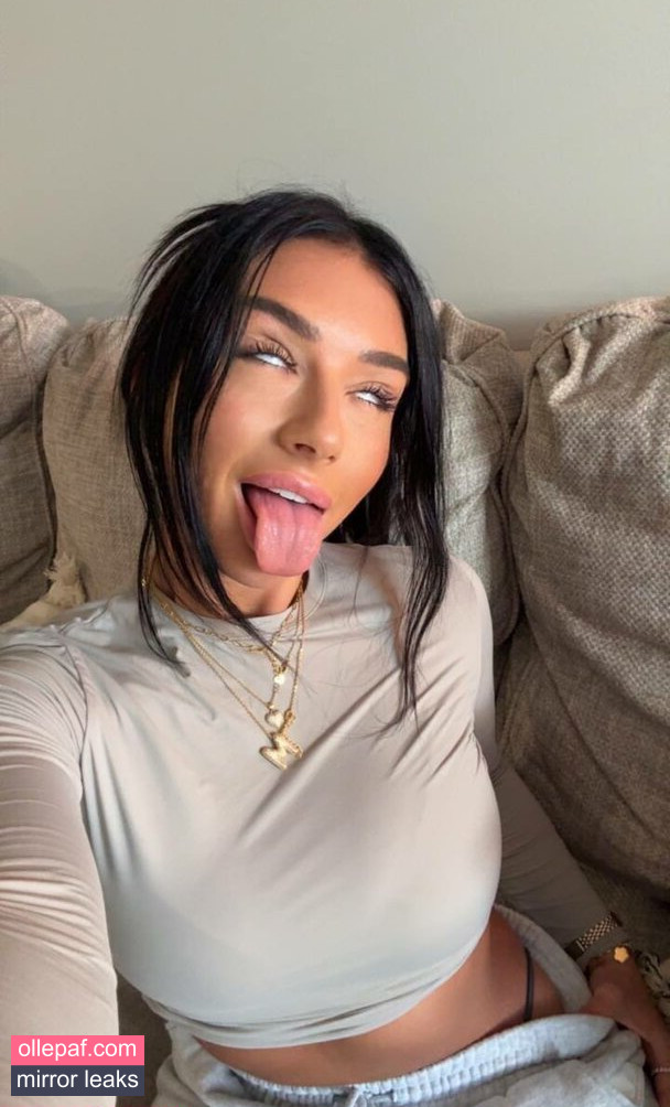 Latest Leaks Megan Mullins Nude #24 - Fapello