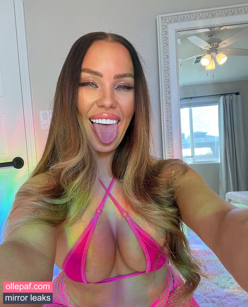 Latest Leaks Megan Rain Nude #215 - Fapello