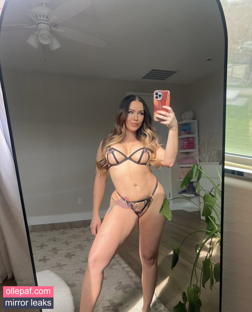 Latest Leaks Megan Rain Nude #320 - Fapello