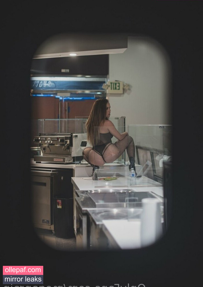 Latest Leaks Megan Rain Nude #550 - Fapello